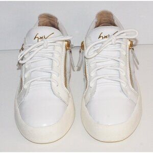 Giuseppe Zanotti Gail low-top sneakers